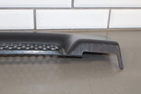 2003-2007 Hummer H2 Lower Front Grille 15078156