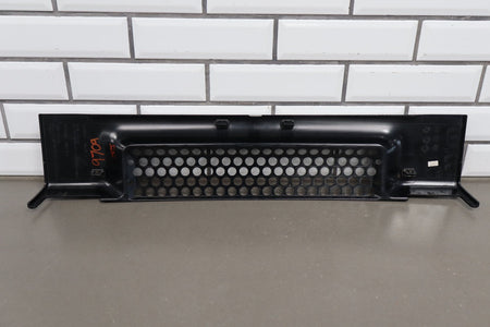 2003-2007 Hummer H2 Lower Front Grille 15078156