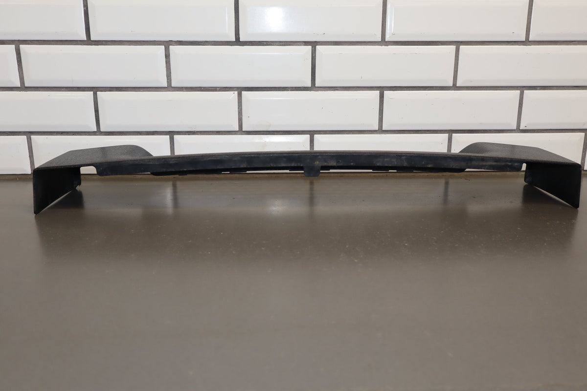 2003-2007 Hummer H2 Lower Front Grille 15078156