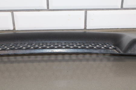 2003-2007 Hummer H2 Lower Front Grille 15078156