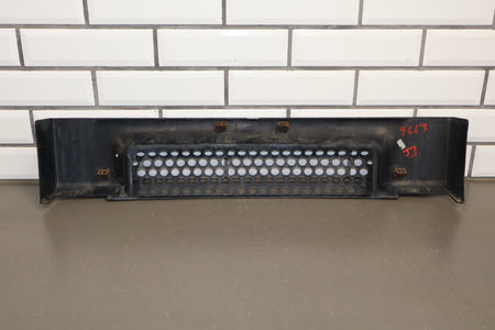 2003-2007 Hummer H2 Lower Front Grille 15078156