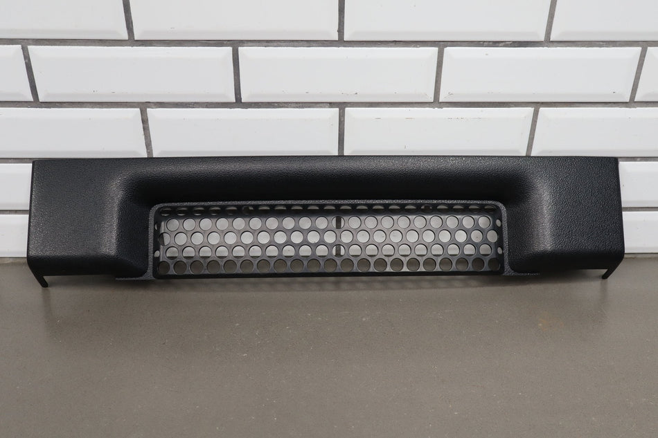 2003-2007 Hummer H2 Lower Front Grille 15078156