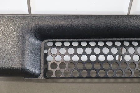 2003-2007 Hummer H2 Lower Front Grille 15078156