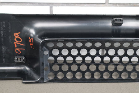 2003-2007 Hummer H2 Lower Front Grille 15078156