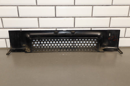 2003-2007 Hummer H2 Lower Front Grille 15078156