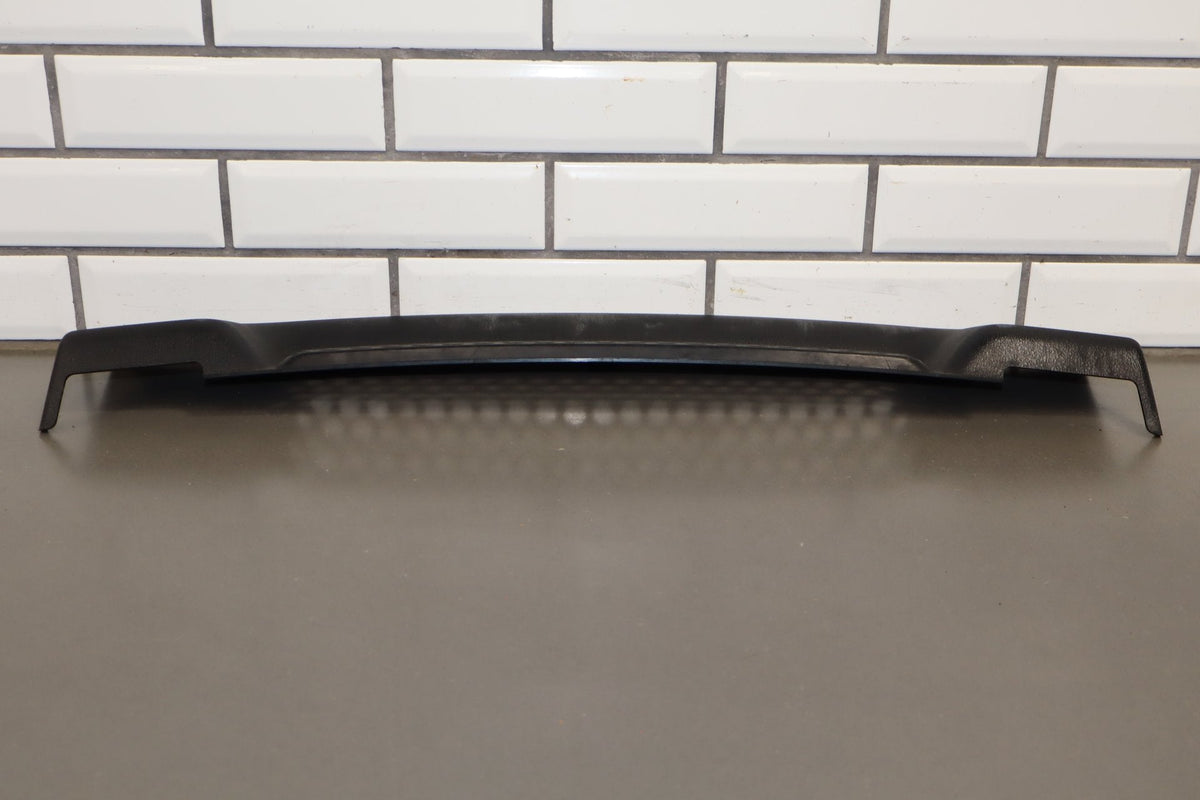 2003-2007 Hummer H2 Lower Front Grille 15078156