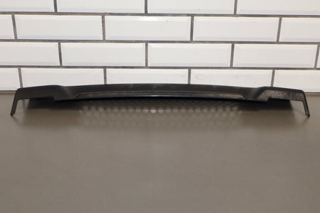 2003-2007 Hummer H2 Lower Front Grille 15078156