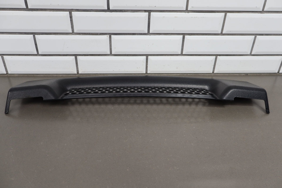2003-2007 Hummer H2 Lower Front Grille 15078156