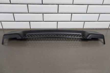 2003-2007 Hummer H2 Lower Front Grille 15078156