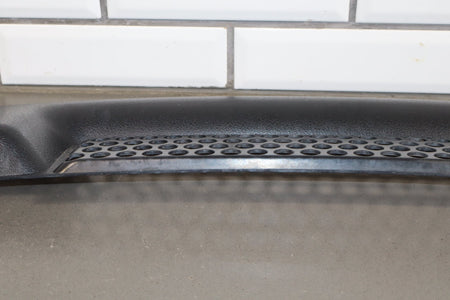 2003-2007 Hummer H2 Lower Front Grille 15078156