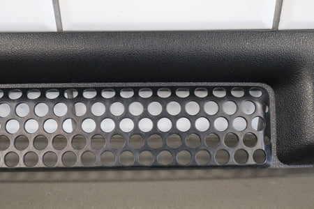 2003-2007 Hummer H2 Lower Front Grille 15078156