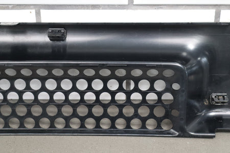 2003-2007 Hummer H2 Lower Front Grille 15078156