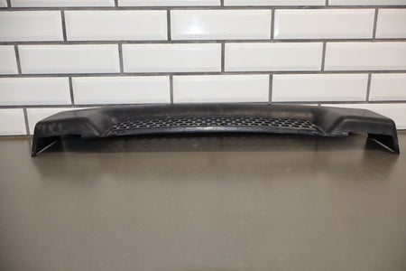 2003-2007 Hummer H2 Lower Front Grille 15078156
