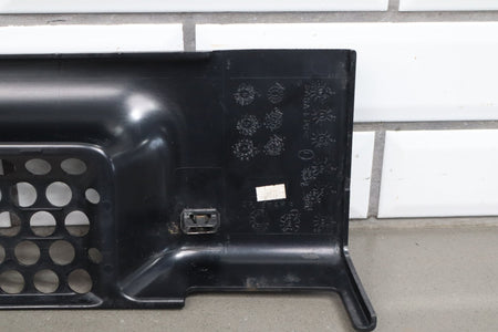 2003-2007 Hummer H2 Lower Front Grille 15078156