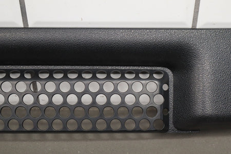 2003-2007 Hummer H2 Lower Front Grille 15078156