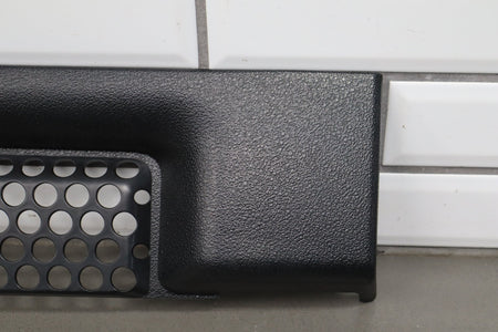 2003-2007 Hummer H2 Lower Front Grille 15078156