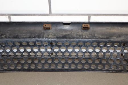 2003-2007 Hummer H2 Lower Front Grille 15078156