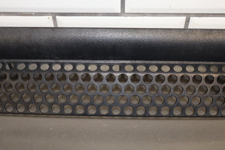2003-2007 Hummer H2 Lower Front Grille 15078156