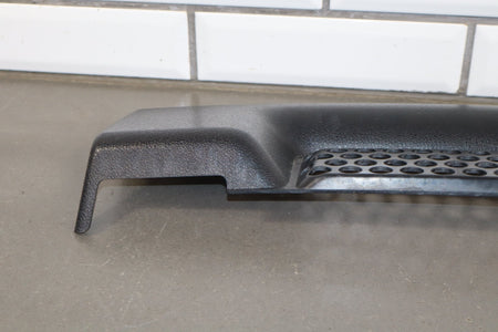 2003-2007 Hummer H2 Lower Front Grille 15078156