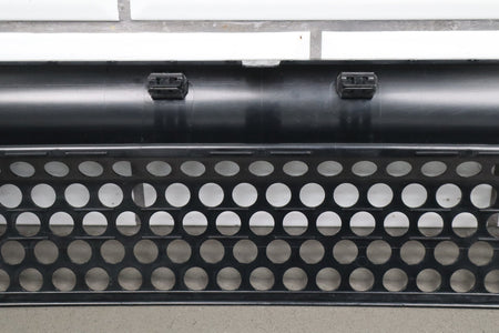 2003-2007 Hummer H2 Lower Front Grille 15078156