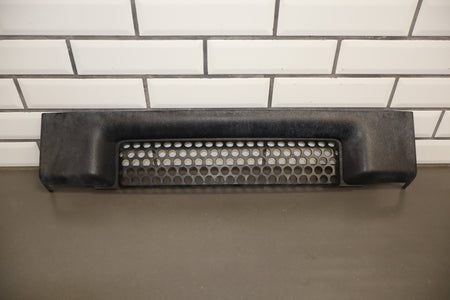 2003-2007 Hummer H2 Lower Grille 15078155