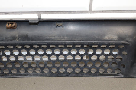 2003-2007 Hummer H2 Lower Grille 15078155