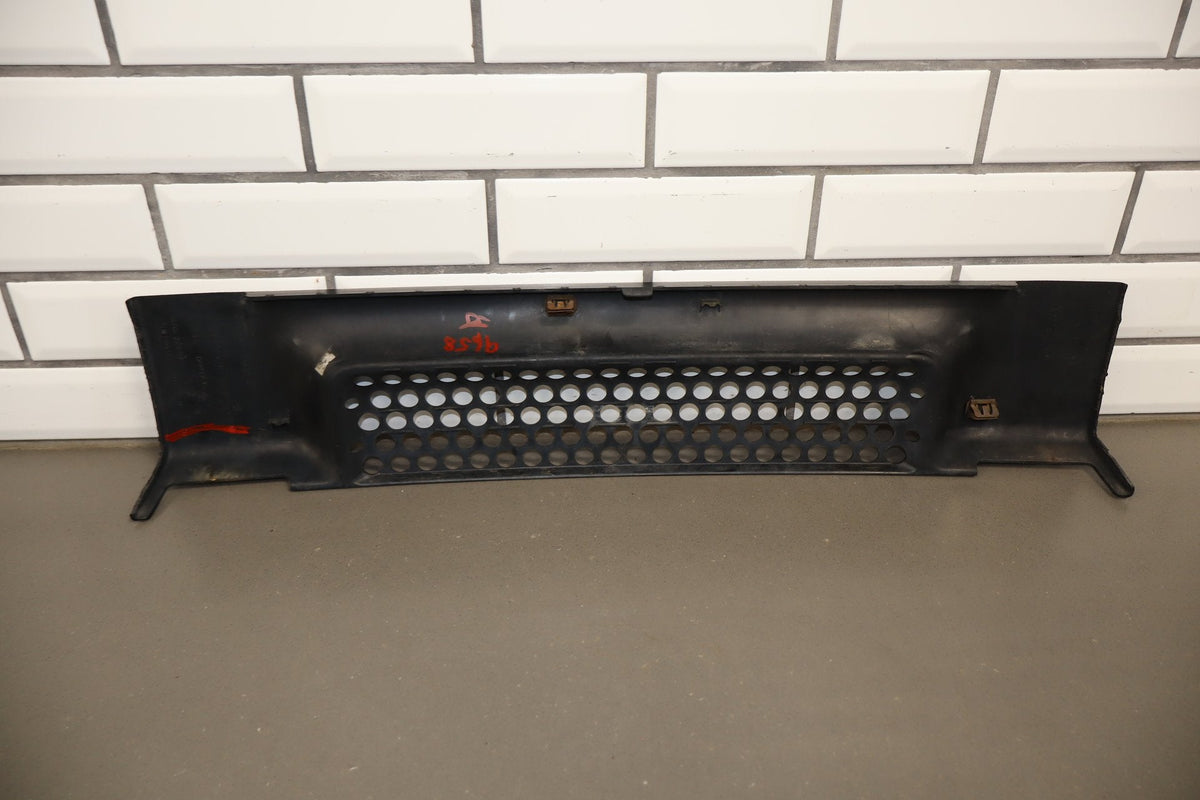 2003-2007 Hummer H2 Lower Grille 15078155