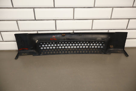 2003-2007 Hummer H2 Lower Grille 15078155