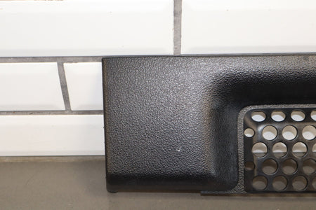 2003-2007 Hummer H2 Lower Grille 15078155