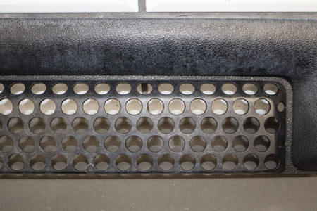 2003-2007 Hummer H2 Lower Grille 15078155