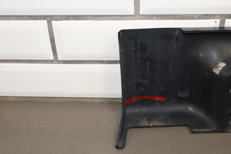 2003-2007 Hummer H2 Lower Grille 15078155