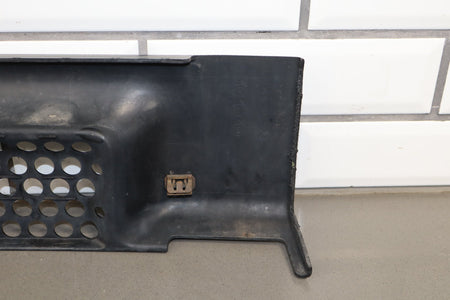2003-2007 Hummer H2 Lower Grille 15078155