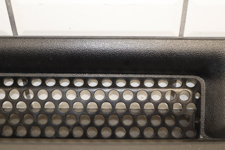 2003-2007 Hummer H2 Lower Grille 15078155