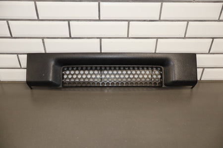 2003-2007 Hummer H2 Lower Grille 15078155