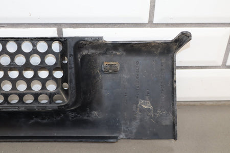 2003-2007 Hummer H2 Lower Grille 15078155