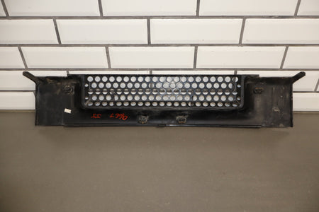 2003-2007 Hummer H2 Lower Grille 15078155