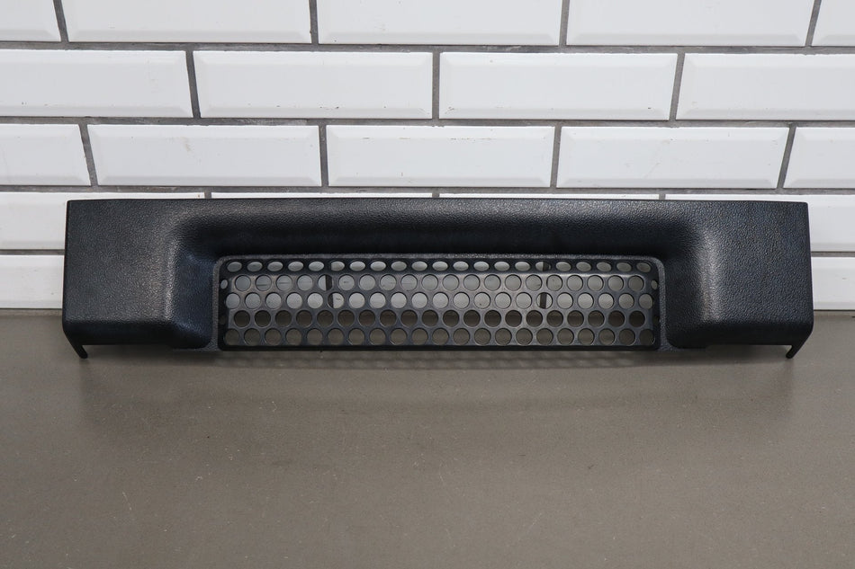 2003-2007 Hummer H2 Lower Grille Lower 15078155