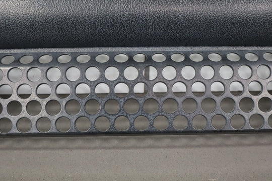 2003 - 2007 Hummer H2 OEM Lower Radiator Grille (Textured Black)