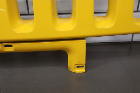 2003 - 2007 Hummer H2 OEM Upper Headlight Bumper Grille