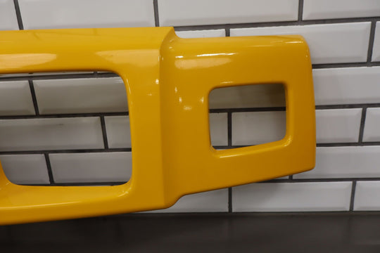 2003 - 2007 Hummer H2 OEM Upper Headlight Bumper Grille