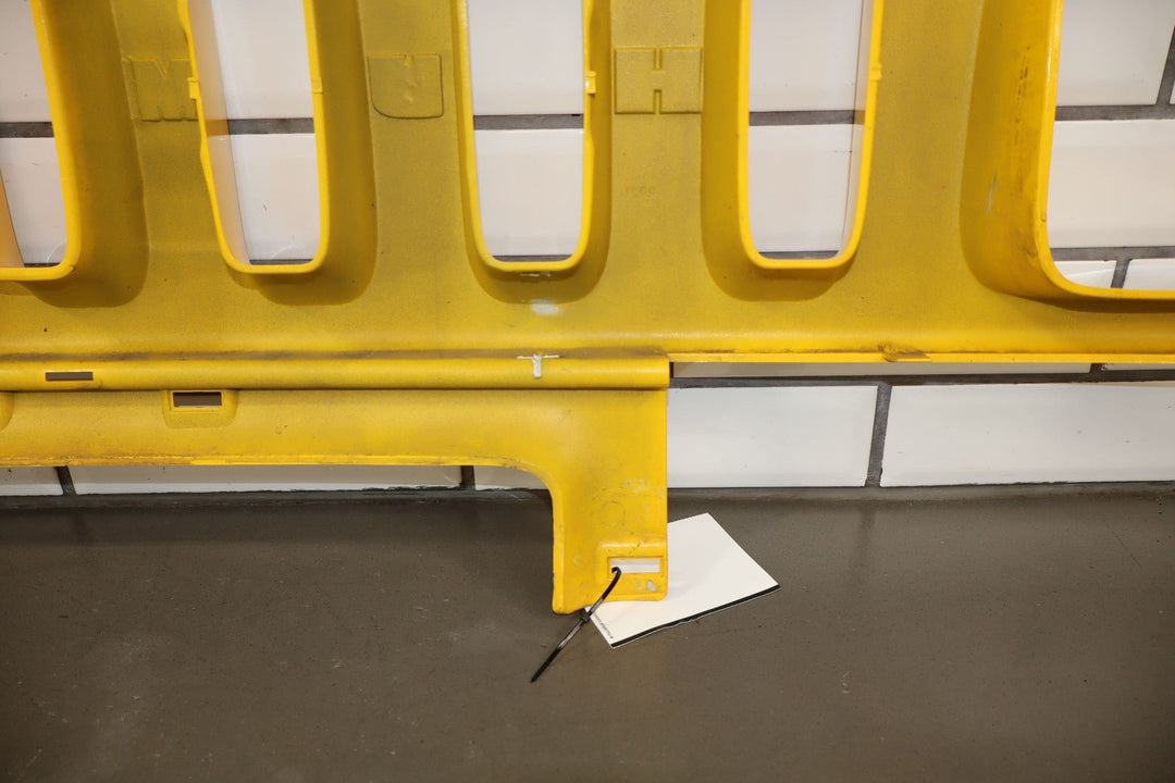 2003 - 2007 Hummer H2 OEM Upper Headlight Bumper Grille