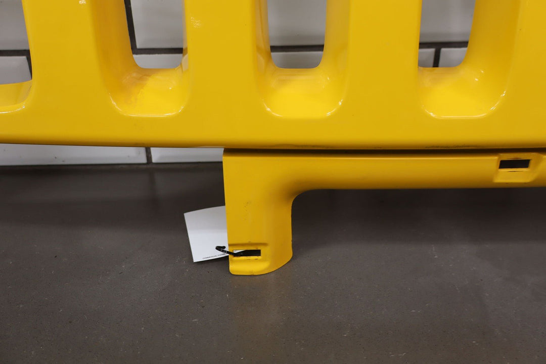 2003 - 2007 Hummer H2 OEM Upper Headlight Bumper Grille