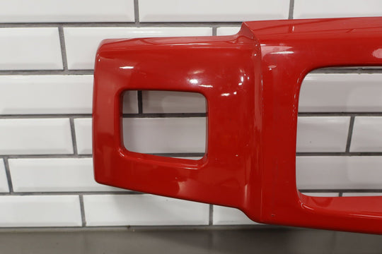 2003 - 2007 Hummer H2 OEM Upper Headlight Bumper Grille *Damaged Tabs*