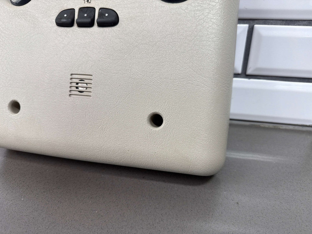 2003 - 2007 Hummer H2 Overhead Roof Console - With Sunroof