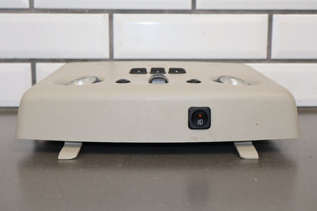 2003-2007 Hummer H2 Overhead Roof Console- With Sunroof