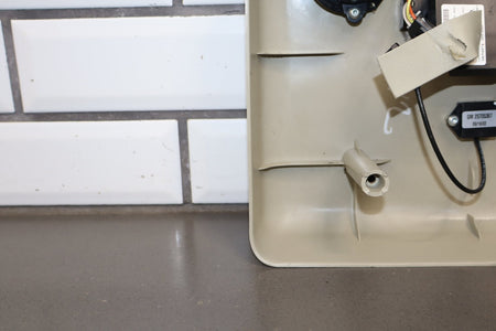 2003-2007 Hummer H2 Overhead Roof Console- With Sunroof