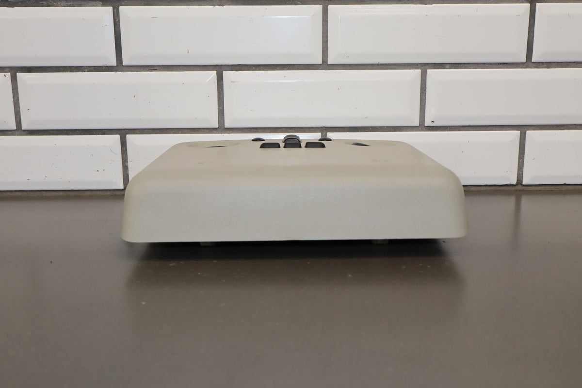 2003-2007 Hummer H2 Overhead Roof Console- With Sunroof