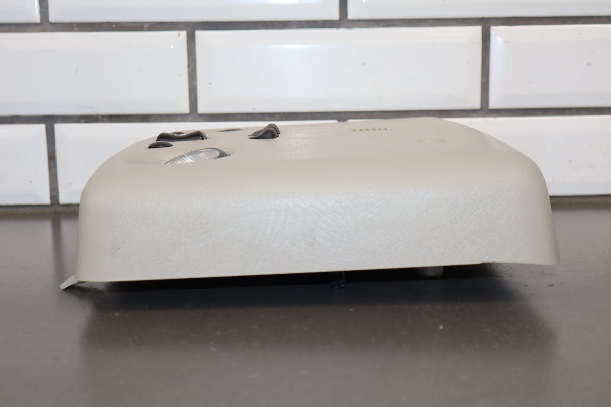 2003-2007 Hummer H2 Overhead Roof Console- With Sunroof