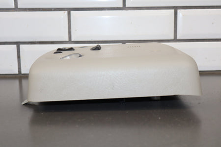 2003-2007 Hummer H2 Overhead Roof Console- With Sunroof