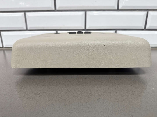 2003 - 2007 Hummer H2 Overhead Roof Console - With Sunroof